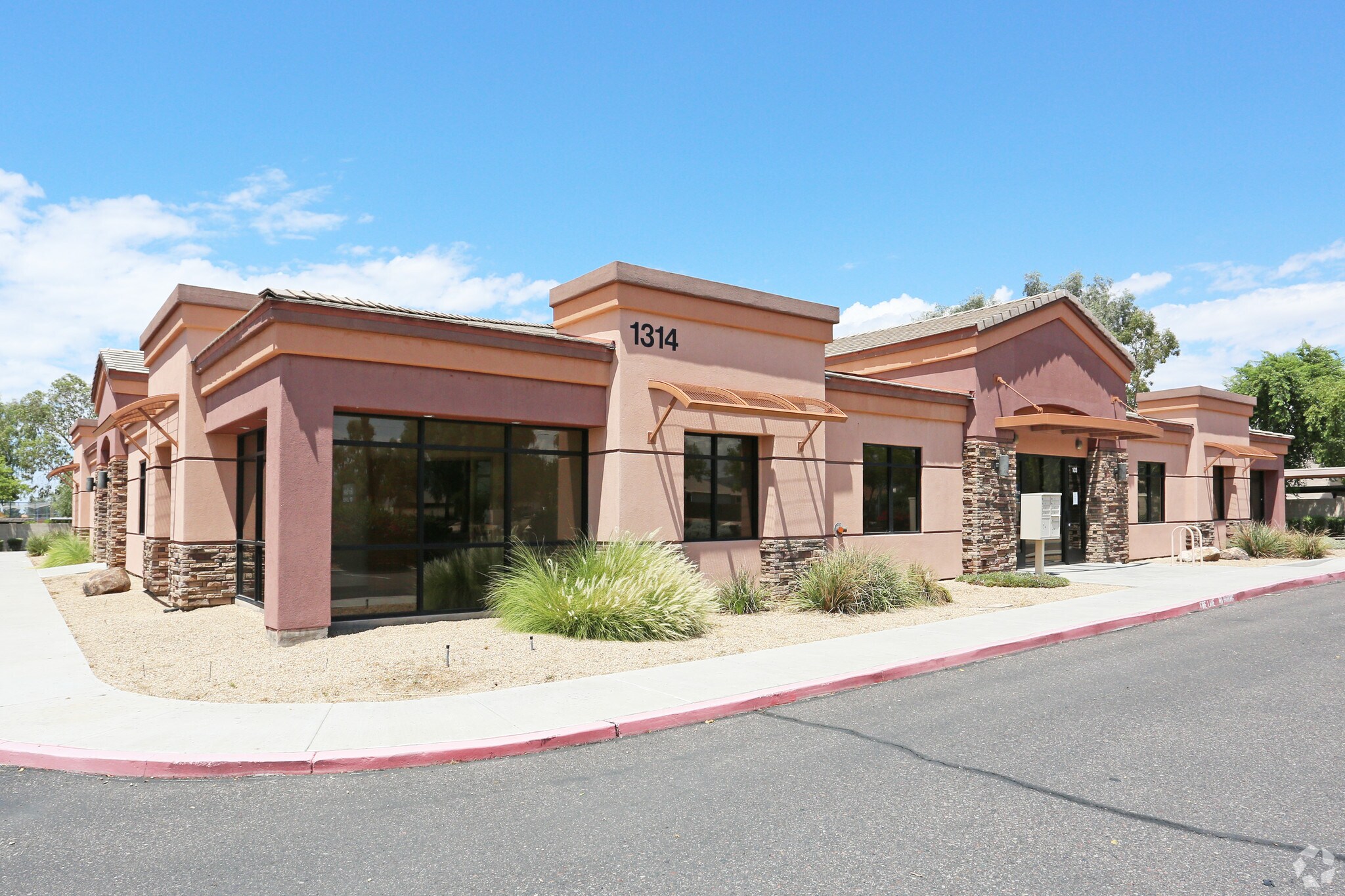 1314 N Recker Rd, Mesa, AZ for sale Primary Photo- Image 1 of 1