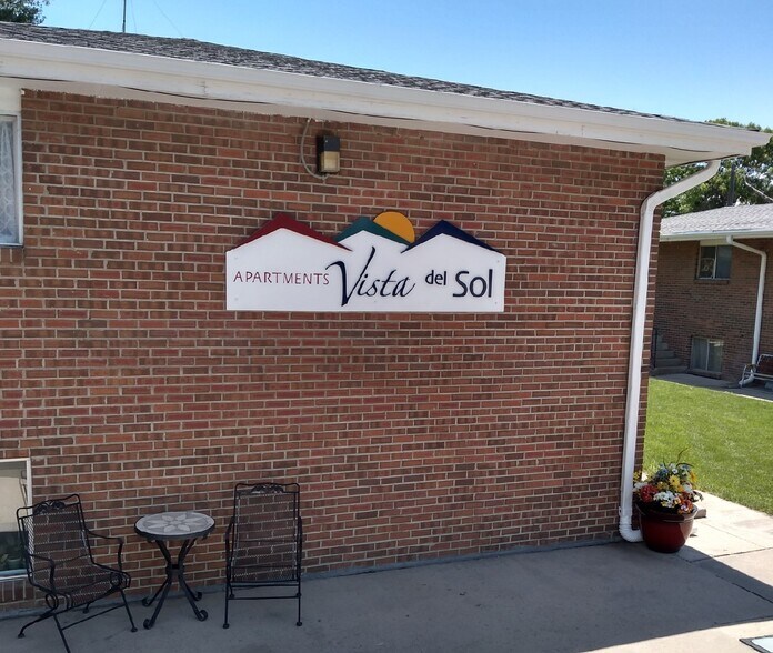 102 2nd St, Ault, CO for sale - Building Photo - Image 1 of 1