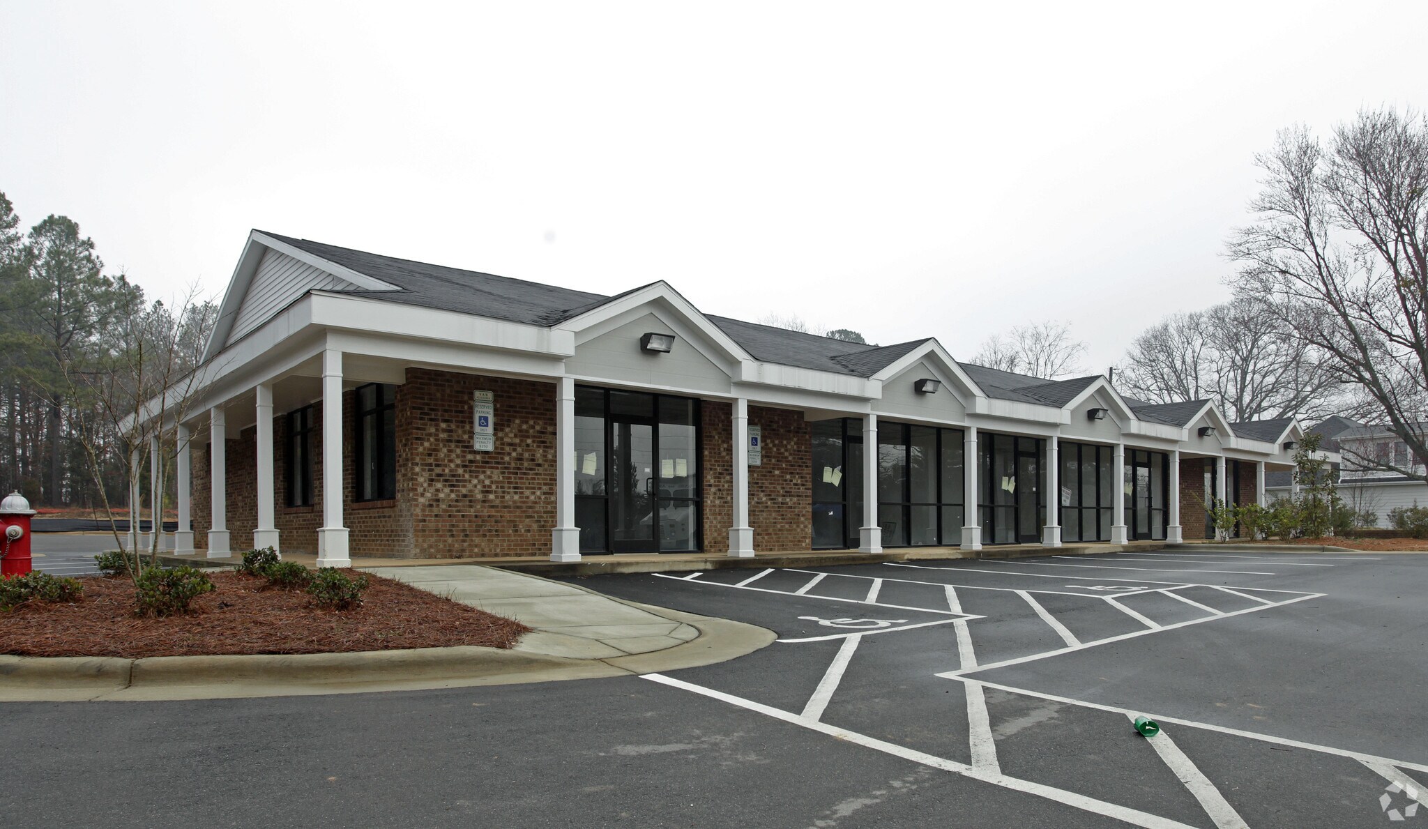 3303 Rock Quarry Rd, Raleigh, NC for sale Primary Photo- Image 1 of 4