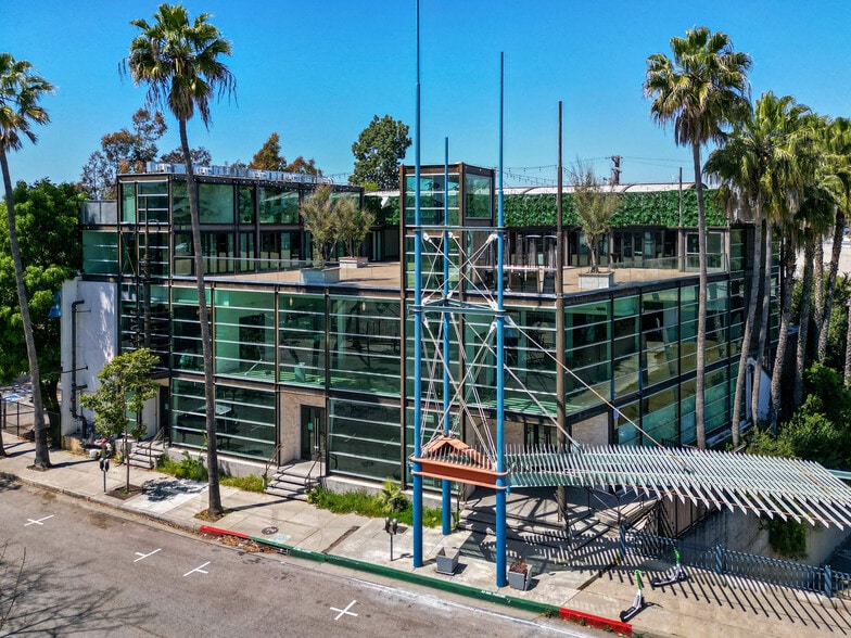5963-5965 Washington Blvd, Culver City, CA for lease - Building Photo - Image 1 of 15