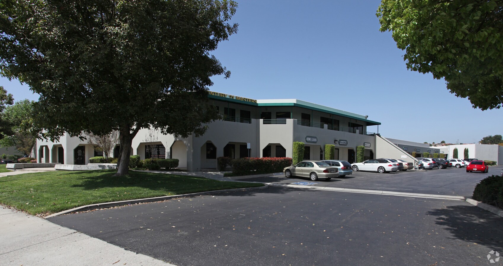 20803 E Valley Blvd, Walnut, CA, 91789 Manufacturing Property For