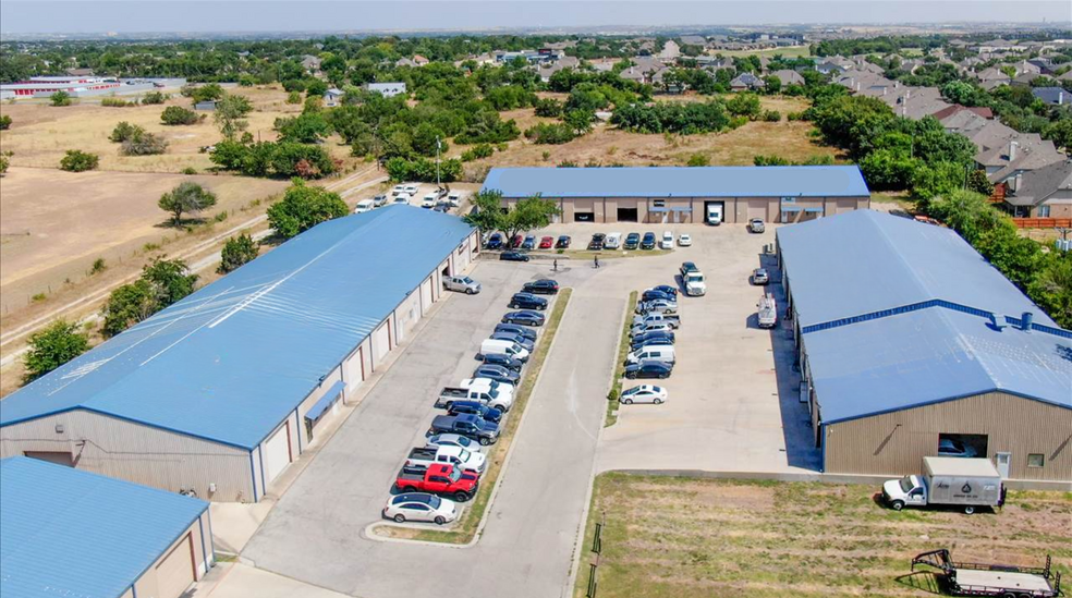 4674 Priem Ln, Pflugerville, TX for lease - Building Photo - Image 1 of 11