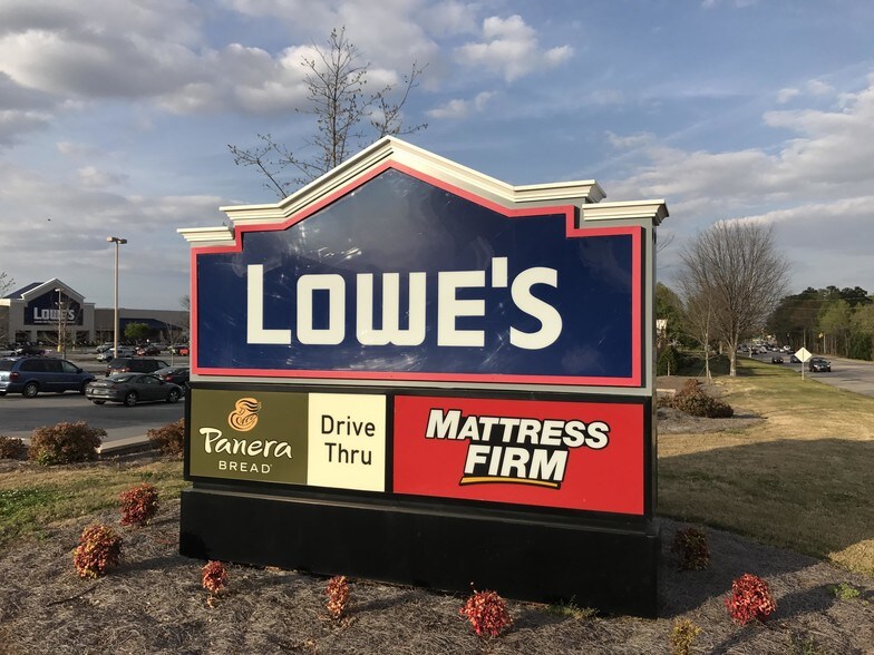 5416 Sunset Blvd, Lexington, SC for sale - Other - Image 1 of 1