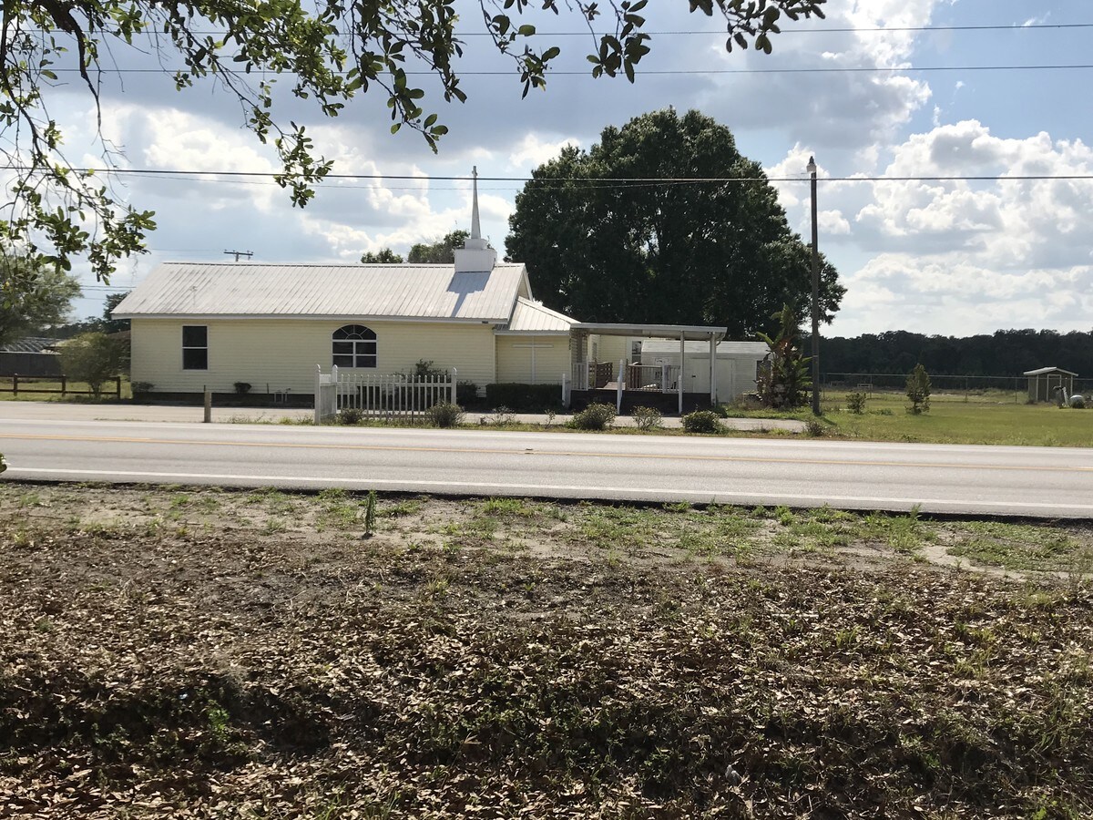 2740 N Galloway Rd, Lakeland, FL 33810