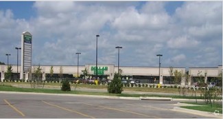 More details for 5120 Greenbriar Rd, Wichita Falls, TX - Retail for Lease