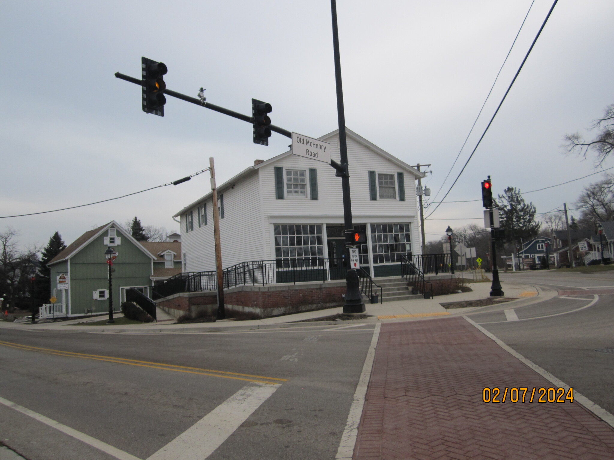 224-234 Robert Parker Coffin Rd, Long Grove, IL for lease Building Photo- Image 1 of 3