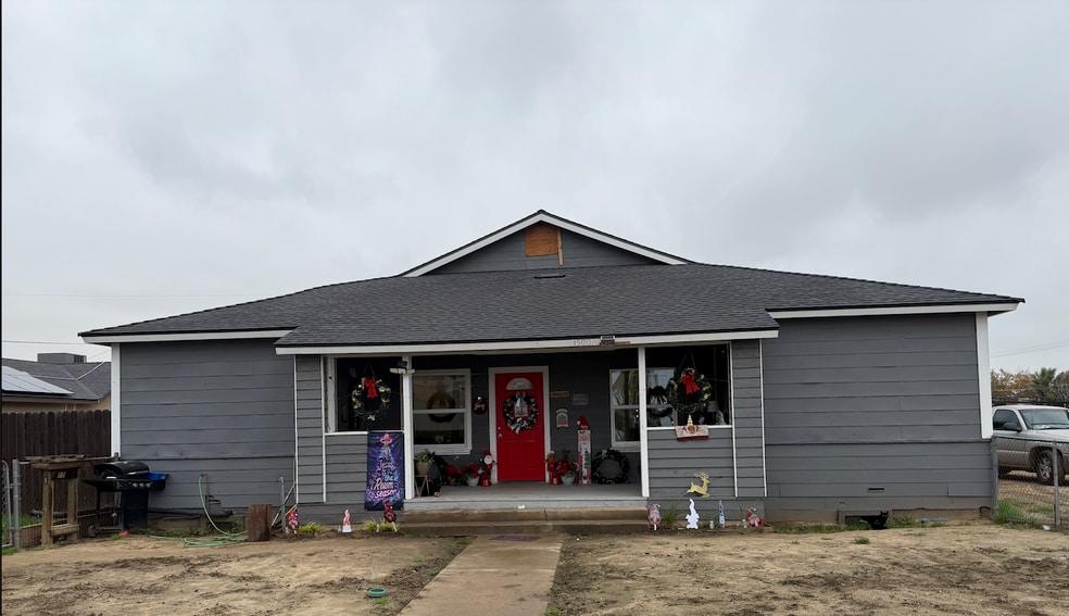 338 Norris Rd, Bakersfield, CA for sale - Building Photo - Image 1 of 29