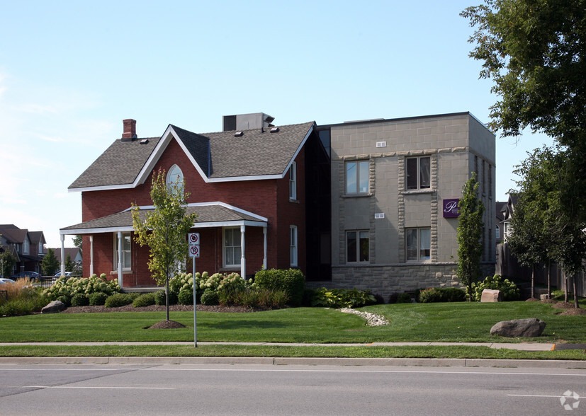 1453 Gordon St, Guelph, ON for sale - Primary Photo - Image 1 of 4