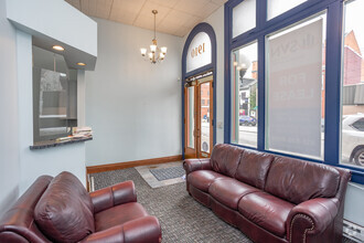 1910 E Carson St, Pittsburgh, PA for lease Interior Photo- Image 1 of 12