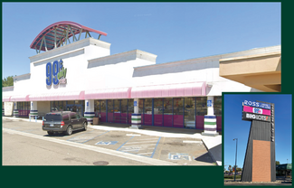 More details for 2611 Hilltop Dr, Redding, CA - Retail for Lease