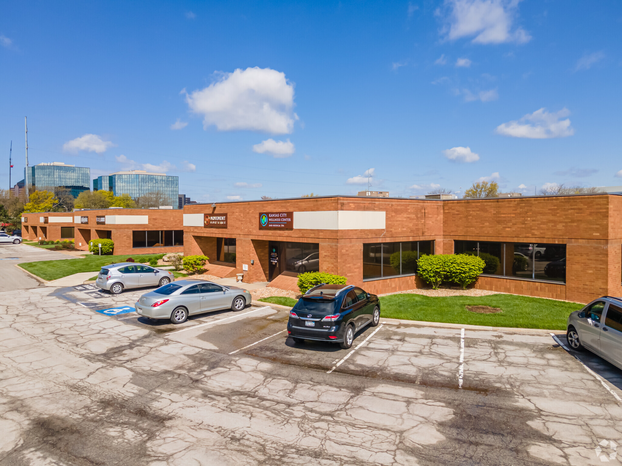 6600 College Blvd, Overland Park, KS 66211 - Office for Lease | LoopNet