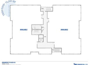 1860 S Wells Ave, Meridian, ID for lease Floor Plan- Image 1 of 1