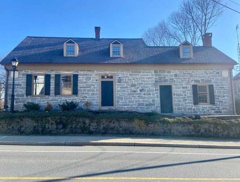 1298-1300 Hope Bridgeville Rd, Hope, NJ for lease - Building Photo - Image 2 of 16