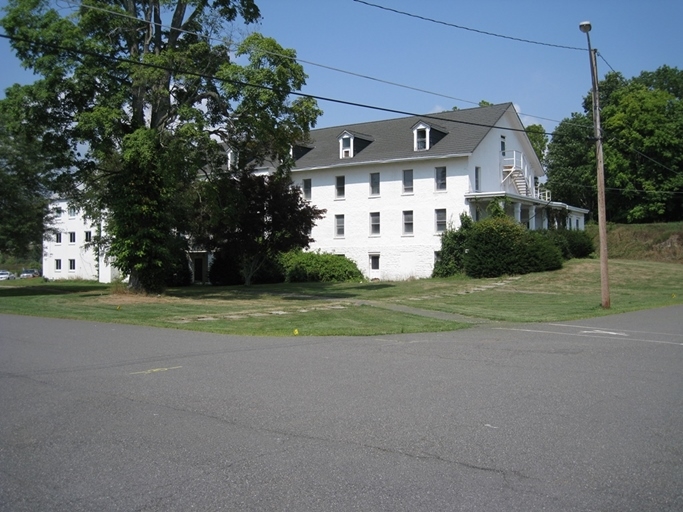 129 Morris Tpke, Newton, NJ for sale - Primary Photo - Image 1 of 1