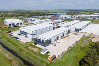 More details for Roscommon Way, Canvey Island - Industrial for Lease