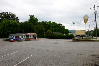 More details for 405 W State St, Black Mountain, NC - Retail for Sale