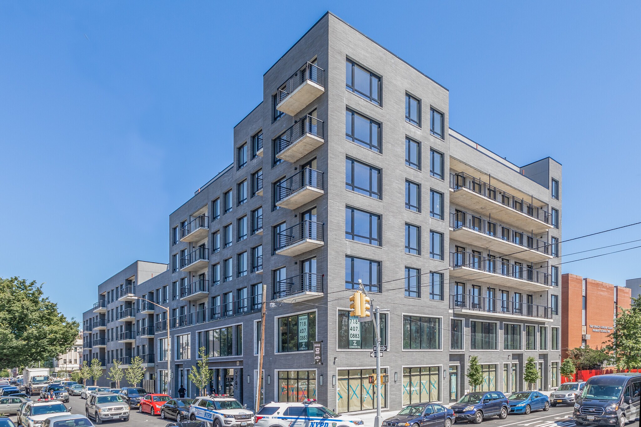 885 Rogers Ave, Brooklyn, NY 11226 885 Rogers Plaza