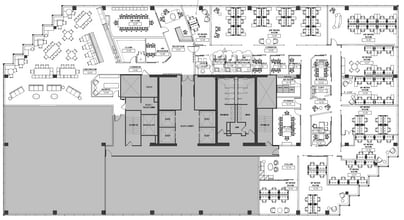 1450 American Ln, Schaumburg, IL for lease Floor Plan- Image 1 of 1