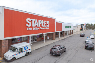 More details for 9 Plaza Way, Fairhaven, MA - Retail for Lease