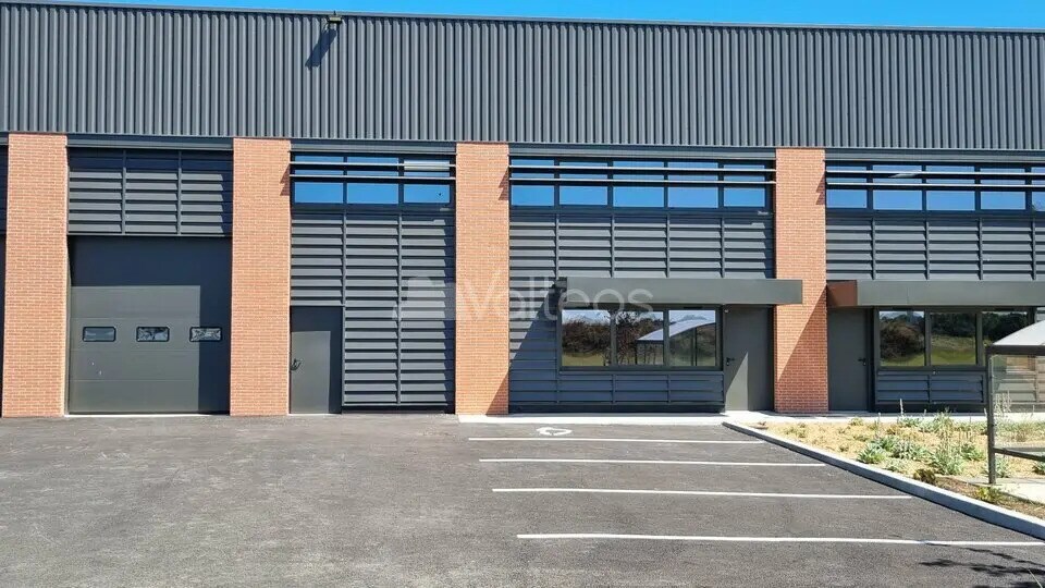 Flex in Pibrac for sale Building Photo- Image 1 of 9