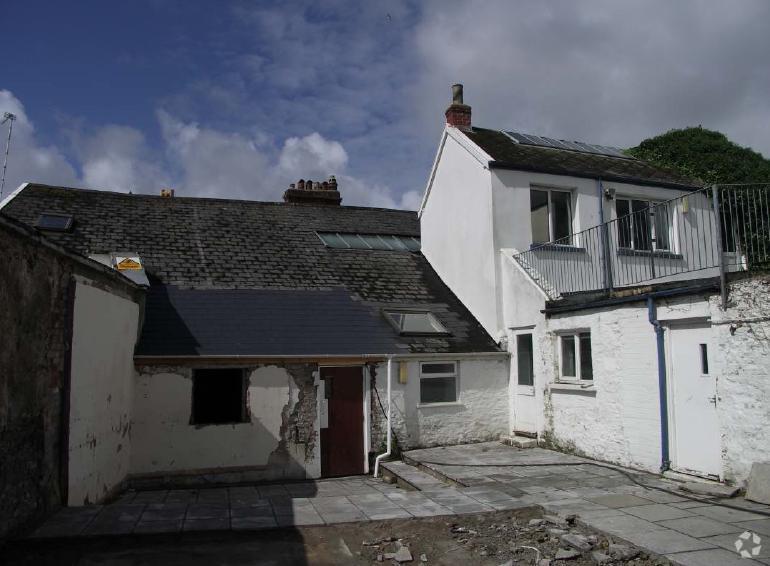 The Strand, Barnstaple for sale Primary Photo- Image 1 of 1