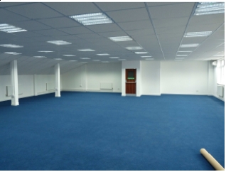 Central Way, Feltham for lease - Interior Photo - Image 2 of 5