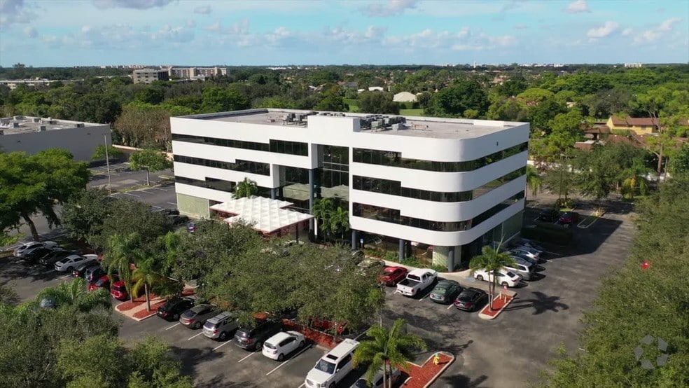 Hillsboro Professional Center - Loft