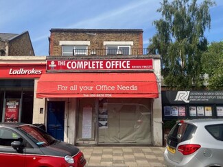 More details for 76 Sheen Ln, London - Retail for Lease