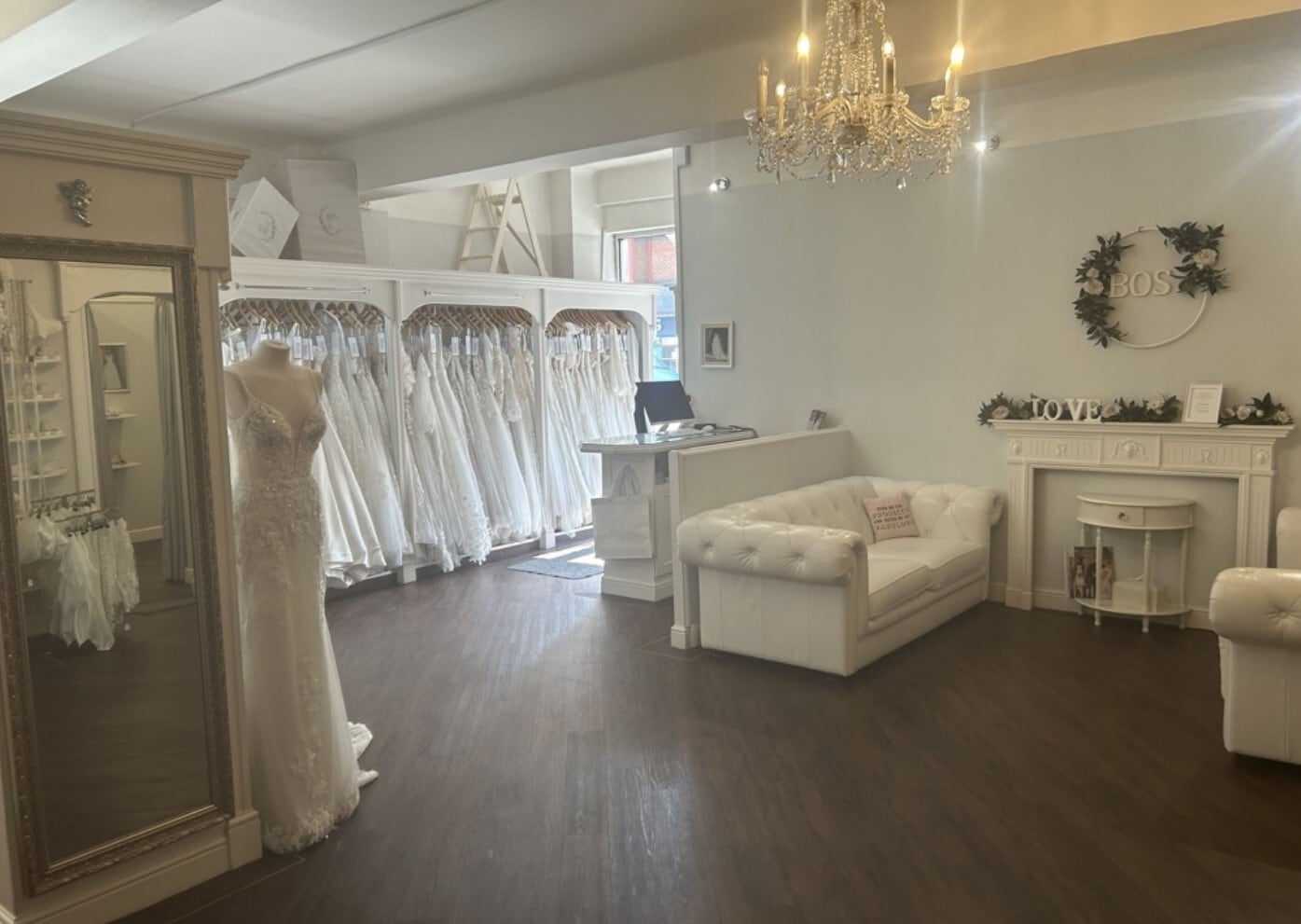 Portswood Rd, Southampton for lease Interior Photo- Image 1 of 4