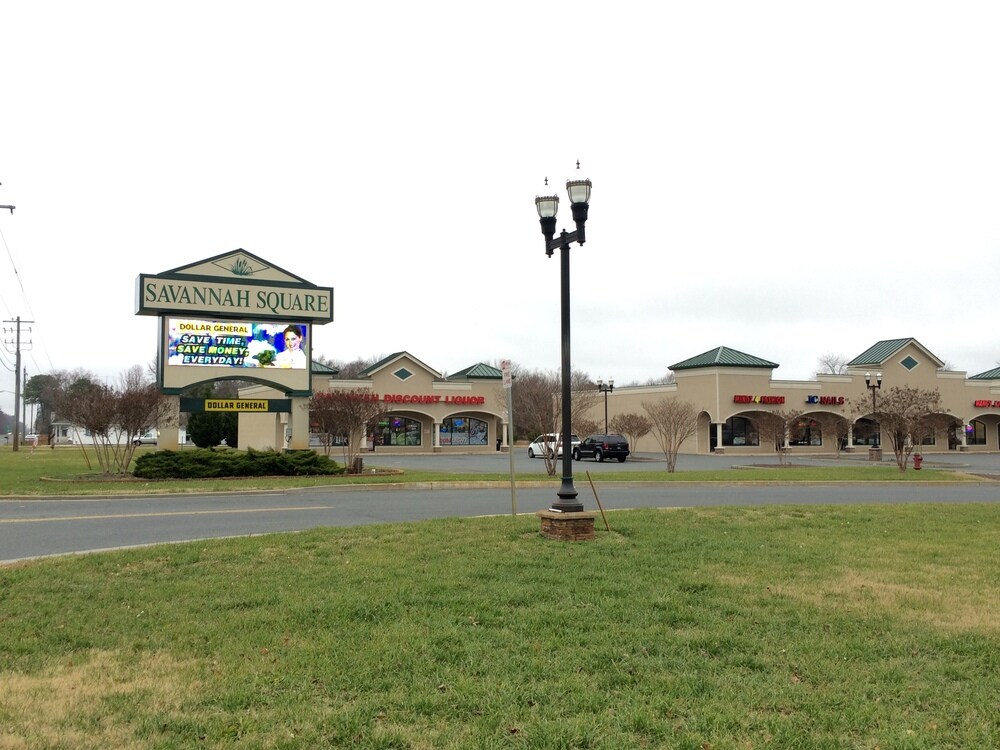 32175 Dupont Blvd, Dagsboro, DE for sale Building Photo- Image 1 of 1