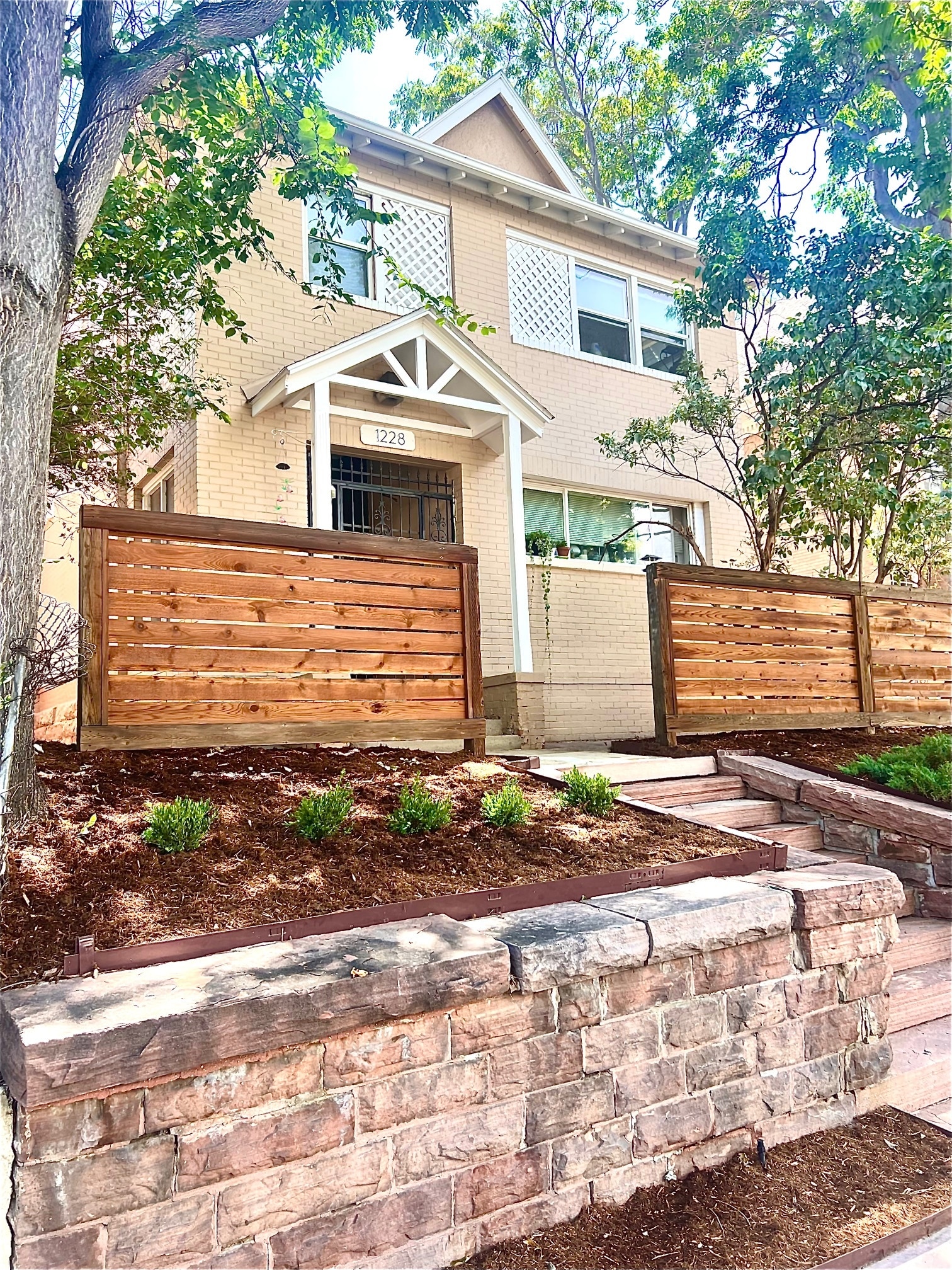 1228 N Corona St, Denver, CO for sale Building Photo- Image 1 of 7