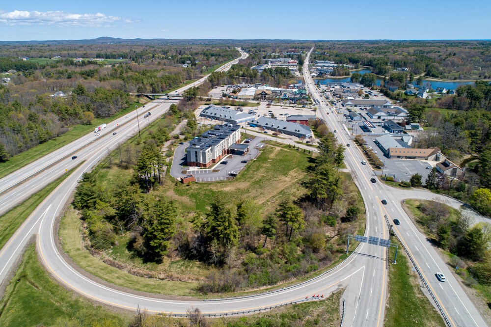 275 US Route 1, Kittery, ME 03904 Land for Sale