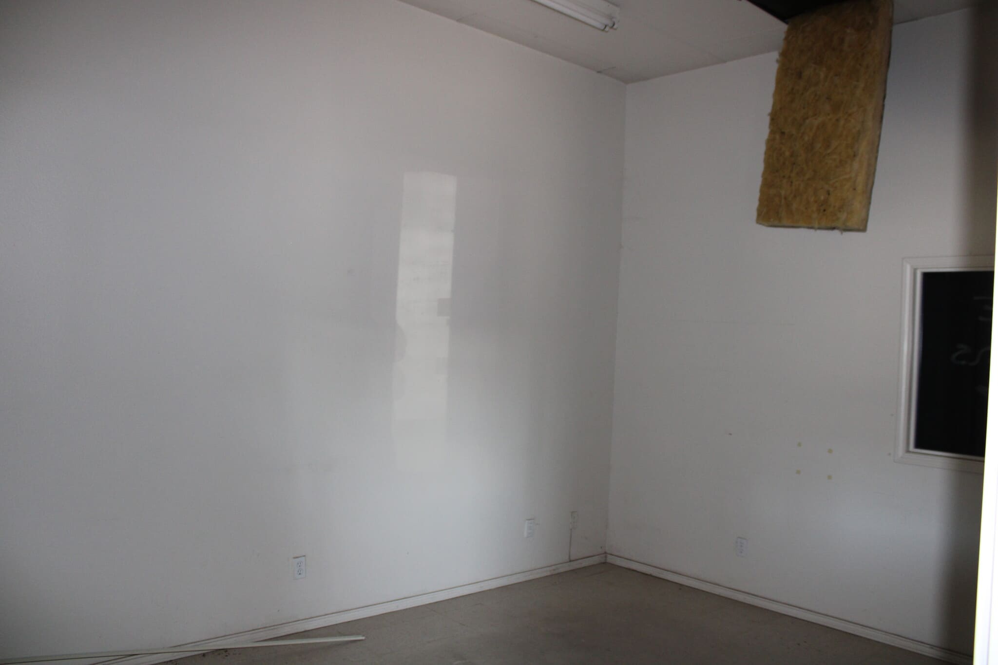 813-815 Hutchins Ave, Ballinger, TX for lease Interior Photo- Image 1 of 14