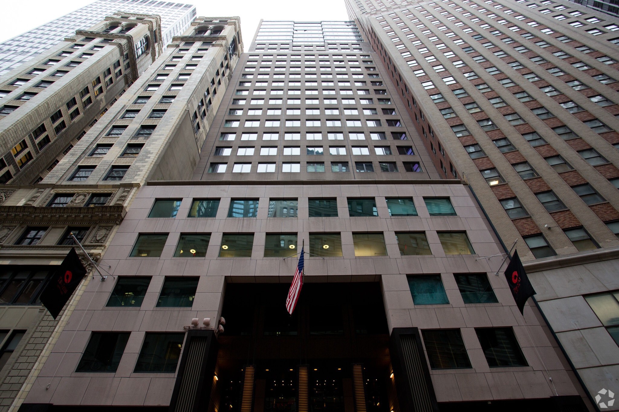 40 Broad Street New York Ny 40 Broad St, New York, NY 10004 - OfficeMedical for Lease | LoopNet.com