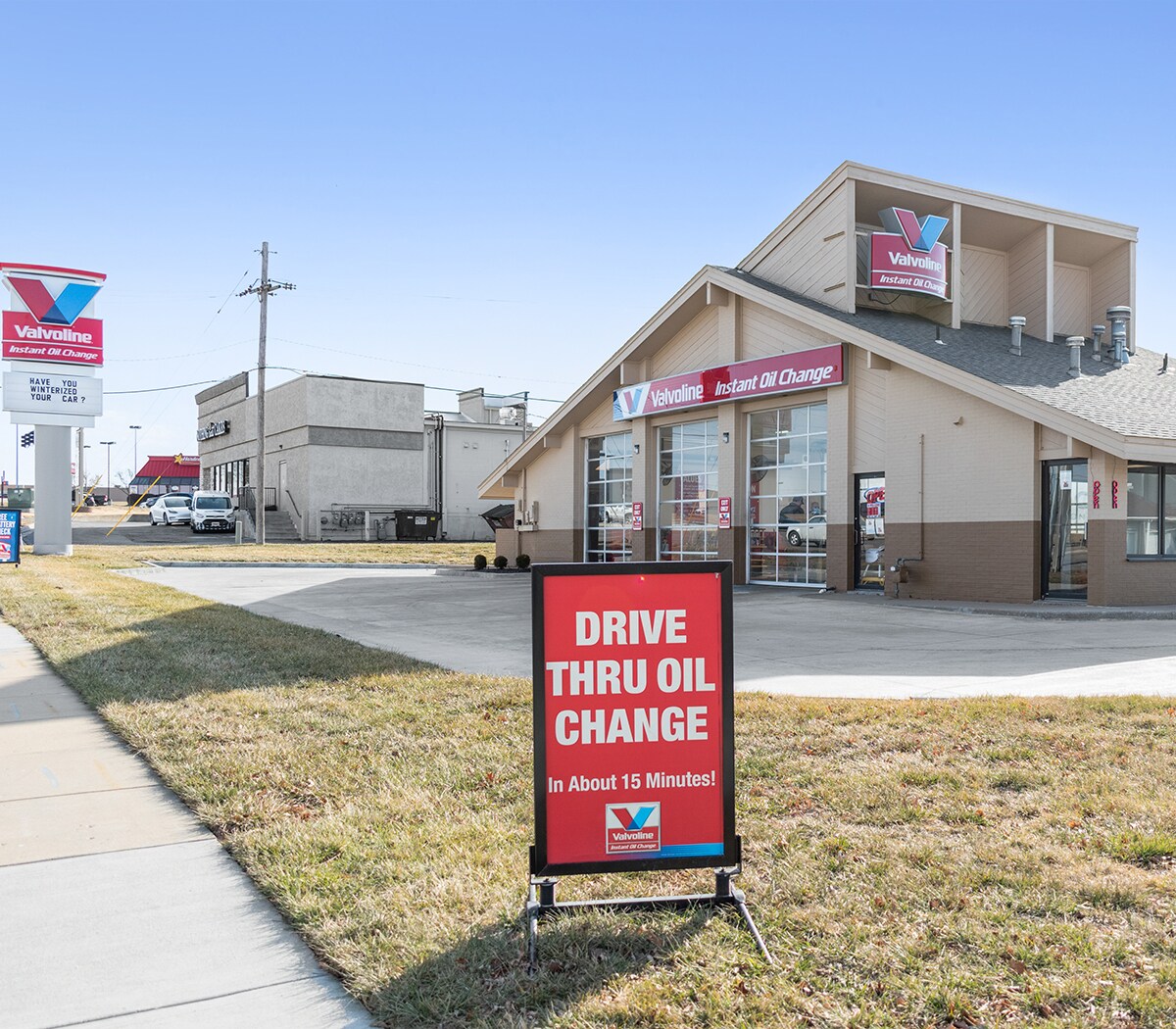 2104 SW Brandywine Ln, Topeka, KS for sale Building Photo- Image 1 of 1