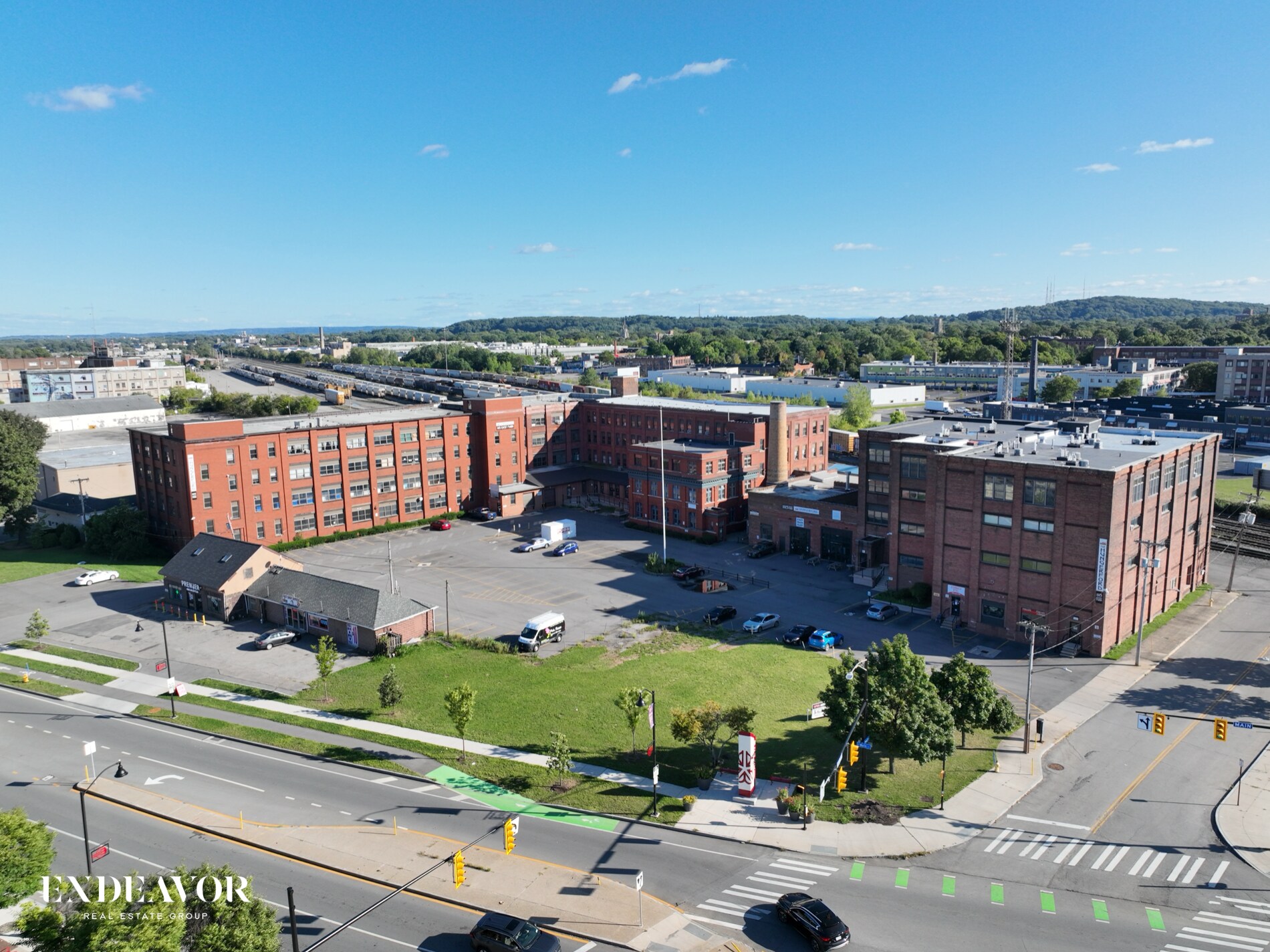 410 Goodman St N, Rochester, NY for sale Building Photo- Image 1 of 12