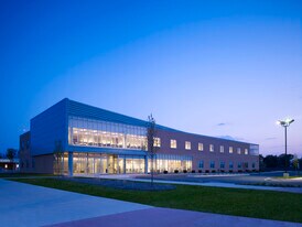 Valley West Medical Office Building - Life Science