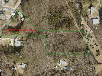 More details for 688 Faith Rd, Mooresville, NC - Land for Sale