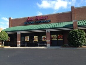 144-246 Shorter Ave SW, Rome, GA for lease Interior Photo- Image 2 of 3