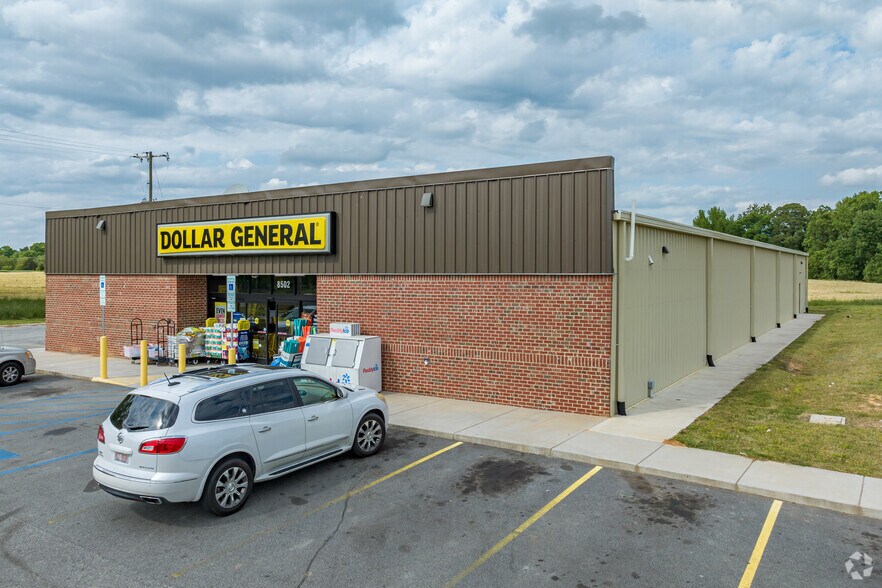 8502 US Highway 311, Archdale, NC for sale - Primary Photo - Image 1 of 1