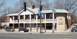 More details for 430-434 E Northwest Hwy, Palatine, IL - Retail for Lease