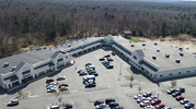 Carriage Square Shopping Center - Loft