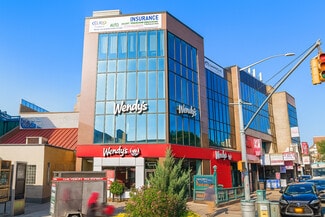 More details for 72-32 Broadway, Jackson Heights, NY - Office for Lease