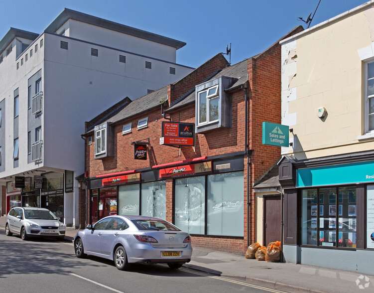 67-69 Calthorpe St, Banbury for sale - Building Photo - Image 2 of 2