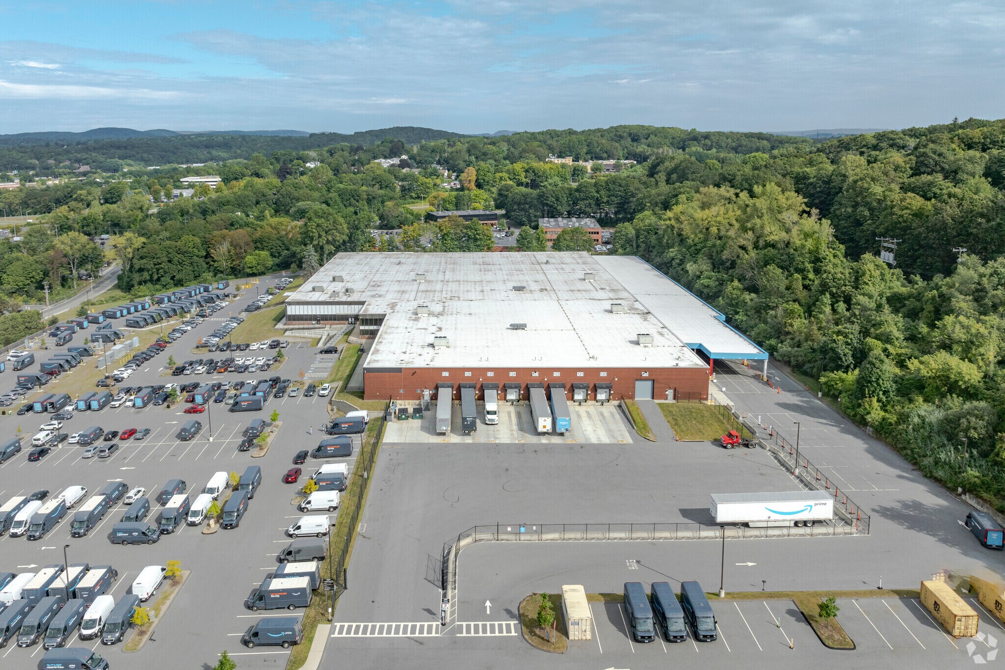 8-24 Old Sherman Tpke, Danbury, CT for sale Building Photo- Image 1 of 1