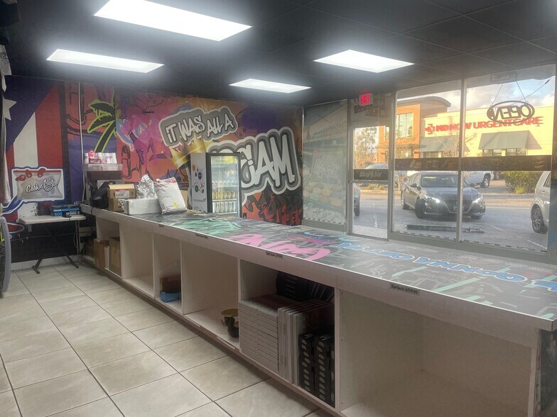 12377 S Cleveland Ave, Fort Myers, FL for lease - Floor Plan - Image 3 of 14