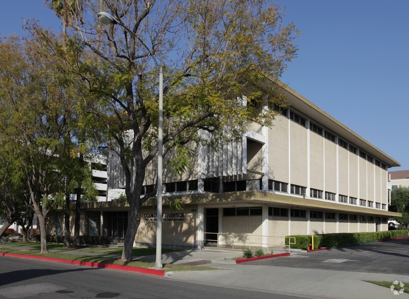 4200 Orange St, Riverside, CA for sale - Primary Photo - Image 1 of 7