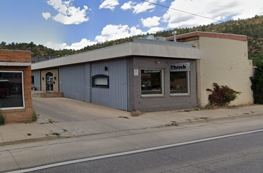 3067 Main Ave, Durango, CO for lease - Building Photo - Image 1 of 21