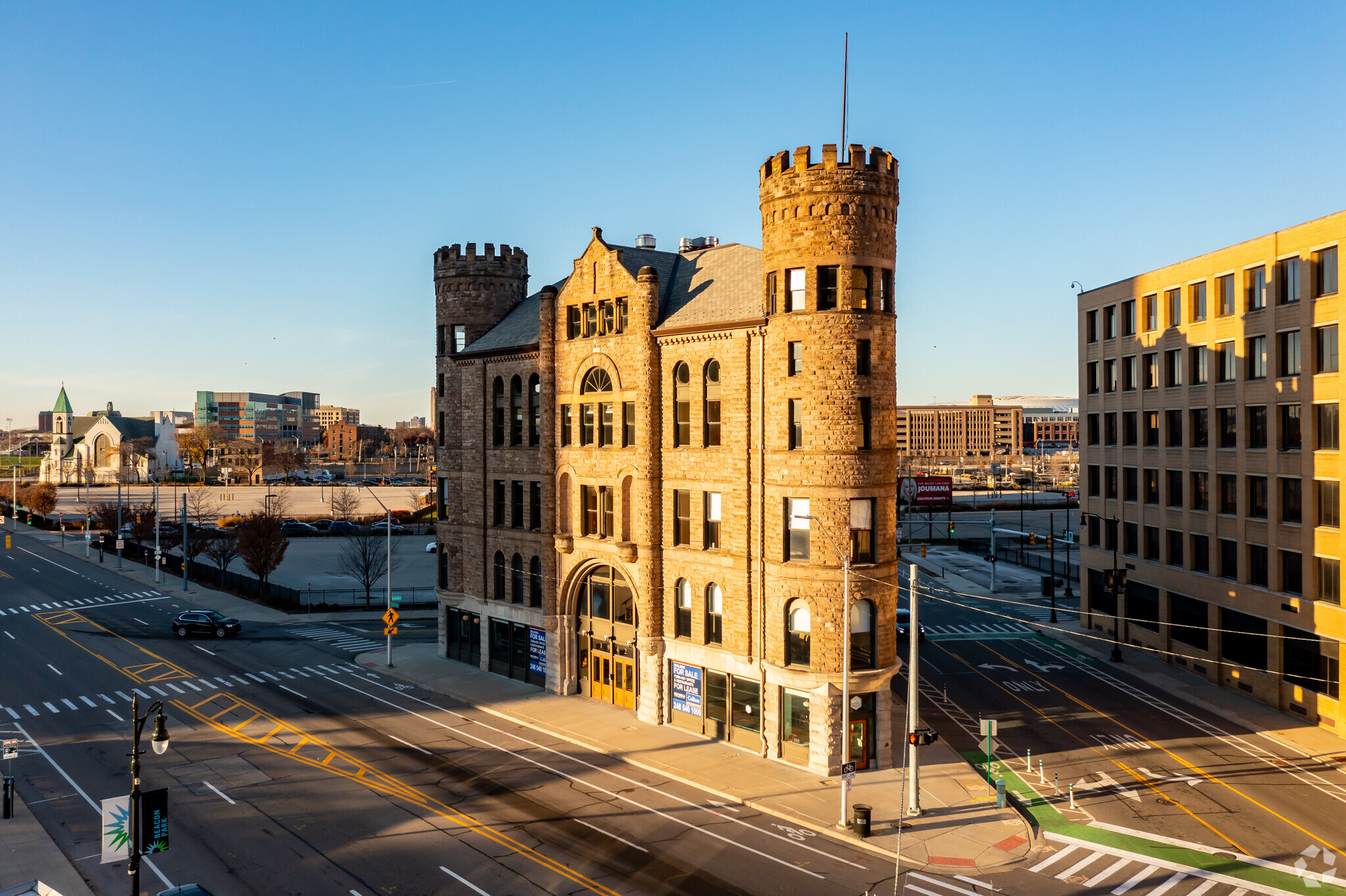 1942 Grand River Ave, Detroit, MI for sale Primary Photo- Image 1 of 1