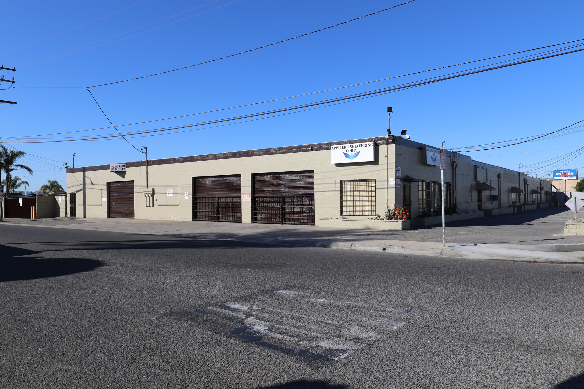 14708-14726 Arrow Hwy, Baldwin Park, CA for lease Building Photo- Image 1 of 12